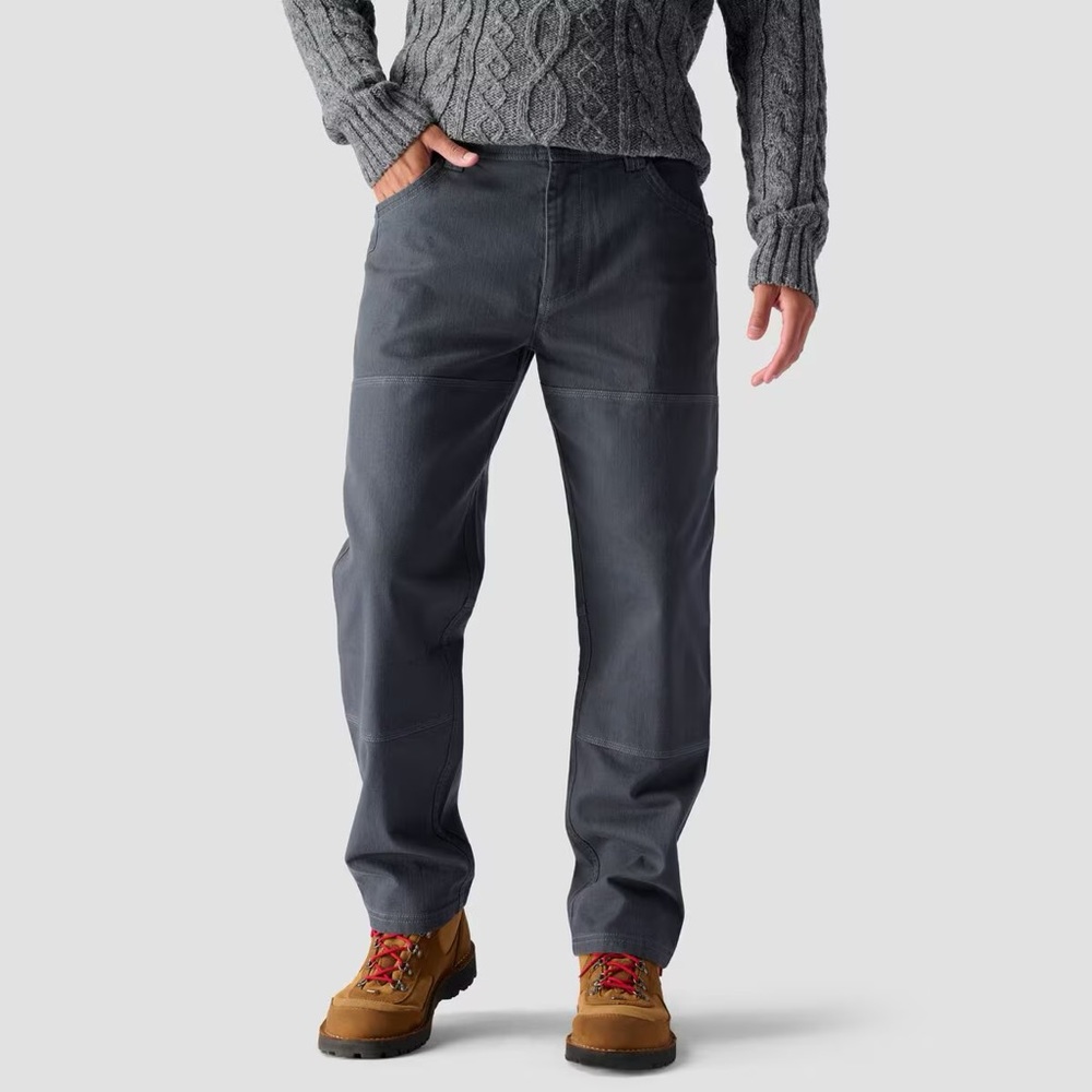 Backcountry Men’s Rambler Stretch Work Pants